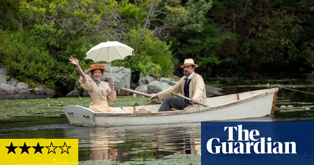 The Seagull review â all star cast brings out the edy in The Seagull review â all star cast brings out the edy in