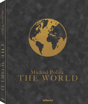 The World, by Michael Poliza