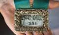 The Johnny Mullagh Medal commemorating the trailblazing 1868 Indigenous cricket squad.