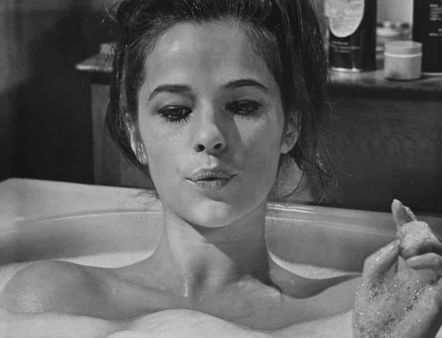 Charlotte rampling hot