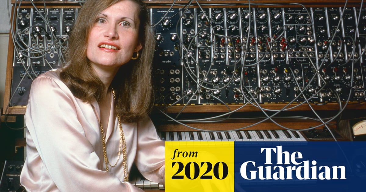 She Made Music Jump Into 3D Wendy Carlos The Reclusive Synth Genius she-made-music-jump-into-3d-wendy-carlos-the-reclusive-synth-genius