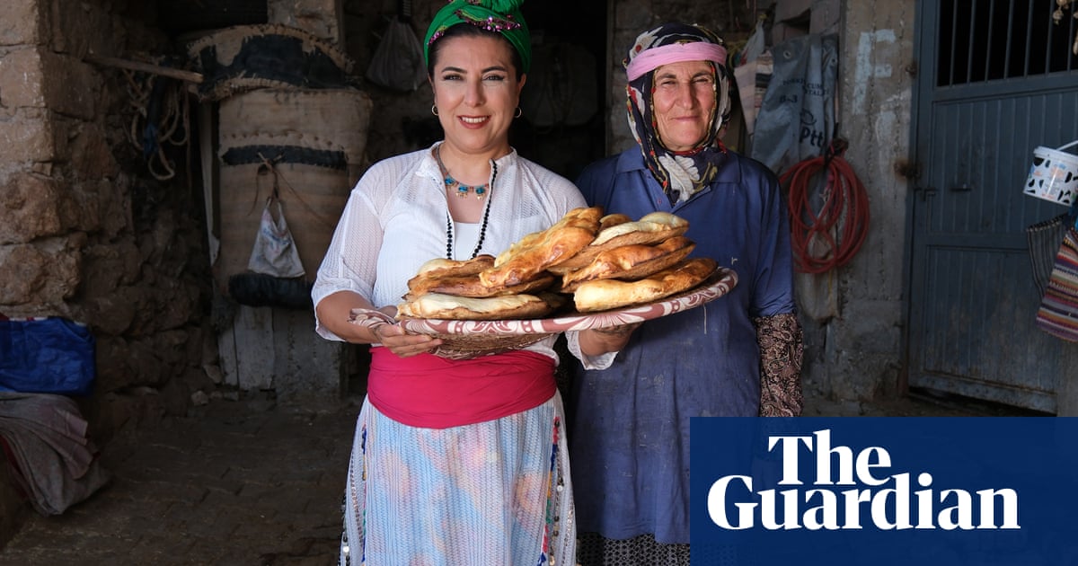„Храната е инструмент за промяна“: турският готвач, който овластява жените, помага на бежанците – и сервира лошо добо