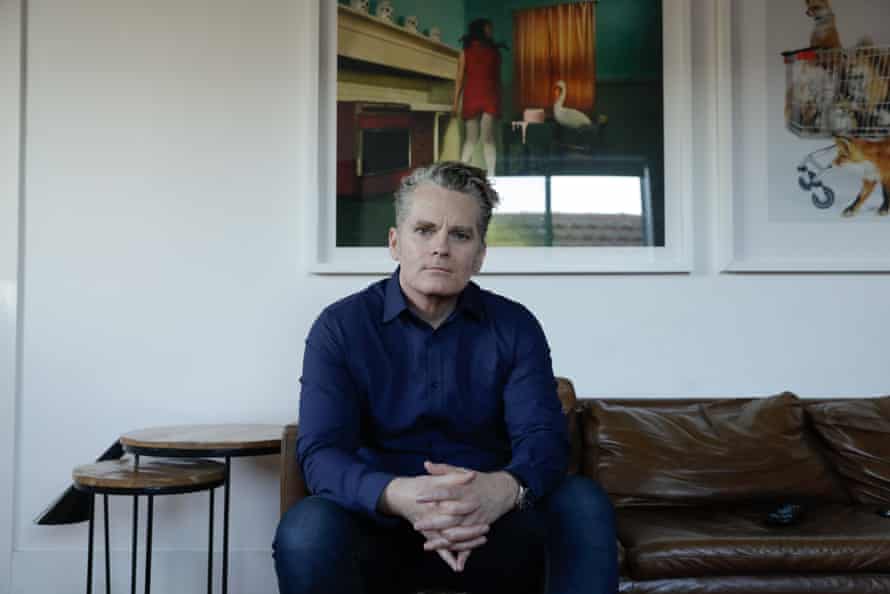 James Bradley