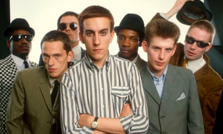 National wealth … Terry Hall.
