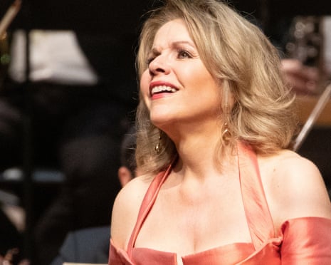 Renée Fleming.
