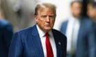 Lawyer who negotiated Stormy Daniels deal to resume Trump-trial testimony