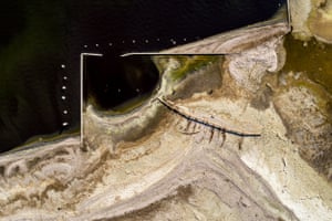 Salton Sea, Califórnia