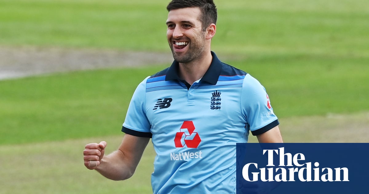 Englands Mark Wood considering playing only white-ball cricket in future