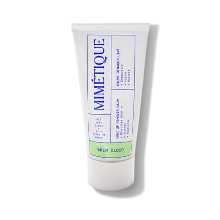 Mimétique Skin Cloud Baume Demaquillant 100ML