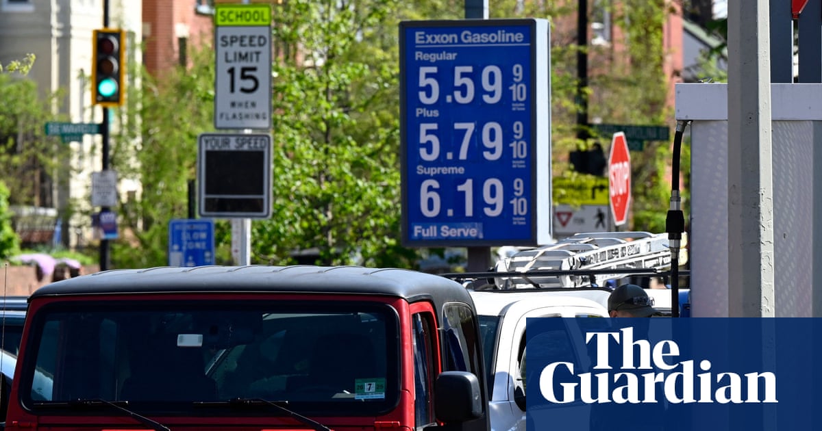 30 مليون دولار في الساعة: شركات النفط الكبرى تجني مكاسب هائلة من الحرب من المستهلكين، كما يجد التحليل