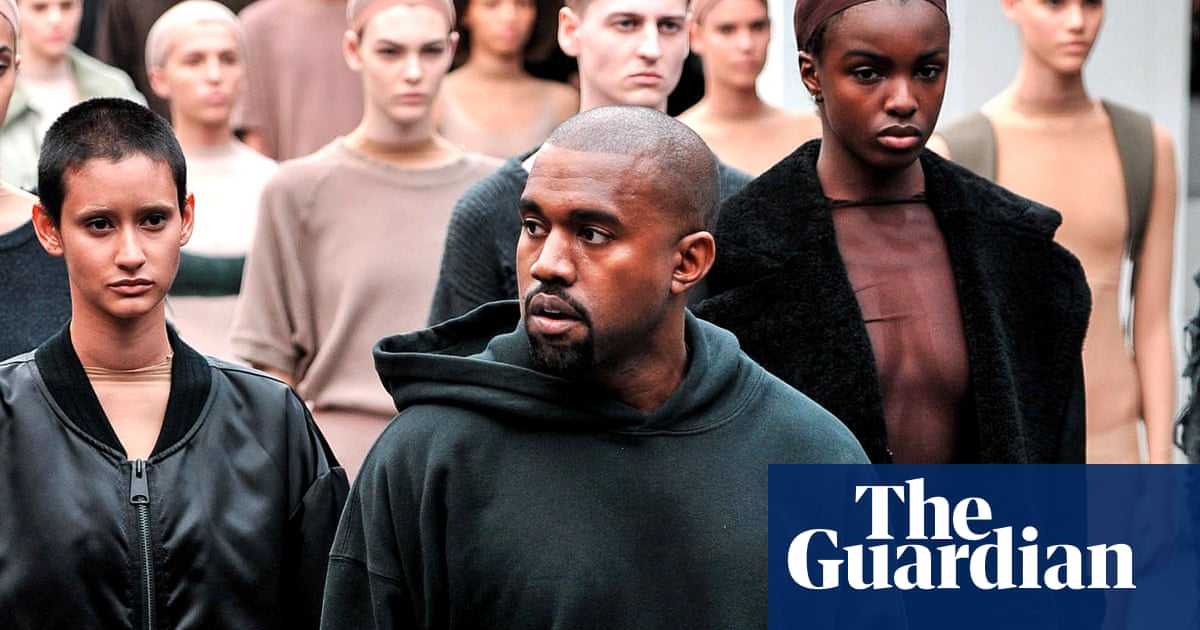 Adidas shareholders launch class action lawsuit over Kanye West brand Yeezy – The Guardian