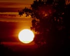 Current heatwave 'likely to kill almost 600 people in England and Wales'