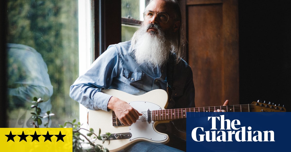 Rose City Band: Summerlong review – a gorgeous record