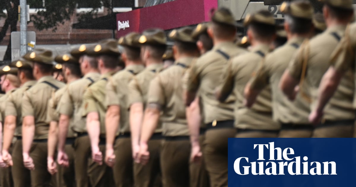Wellbeing of non-religious ADF personnel at risk, former recruiter says