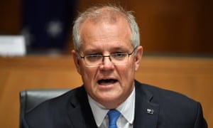 Scott Morrison