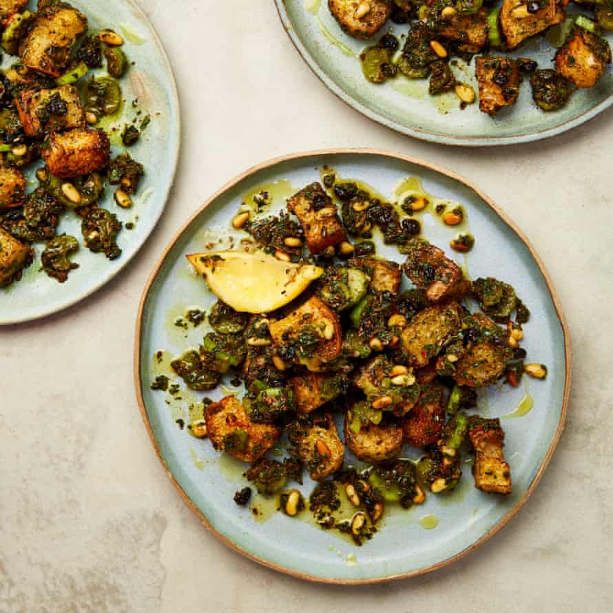 meera sodha s san francisco style vegan