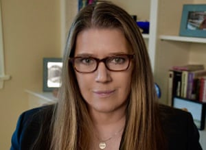 Mary Trump says the US has to act quickly and invoke the 25th amendment against the president.