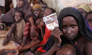 Ethiopia is struggling from its worst drought for 30 years with millions in dire need of life saving aid, UN Secretary-General Ban Ki-moon warned on Sunday