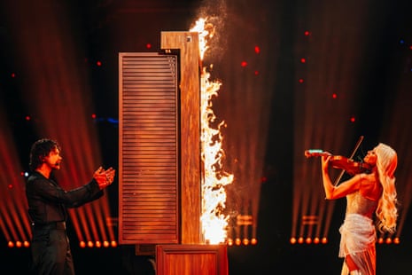 Finland at Eurovision 2026