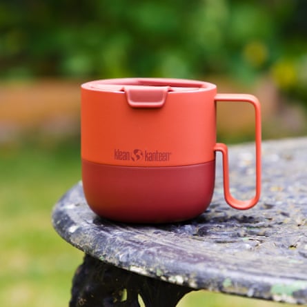 Klean Kanteen Rise Mug