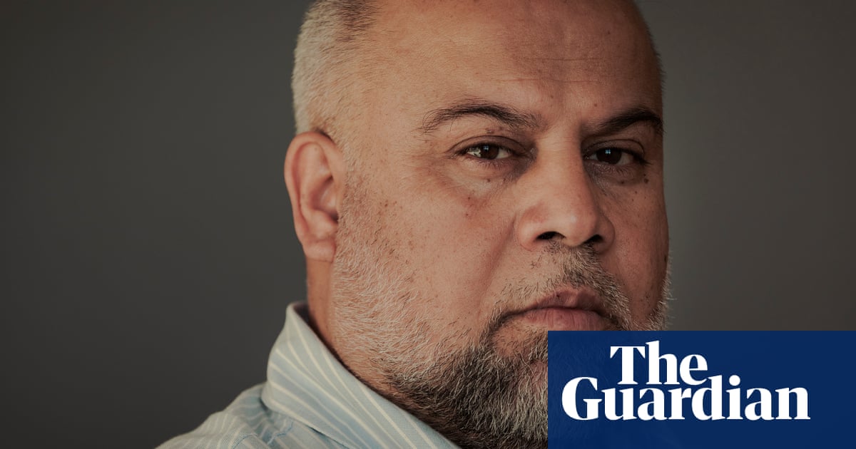 Hide the pain: how a war reporter keeps going when their own family are victims