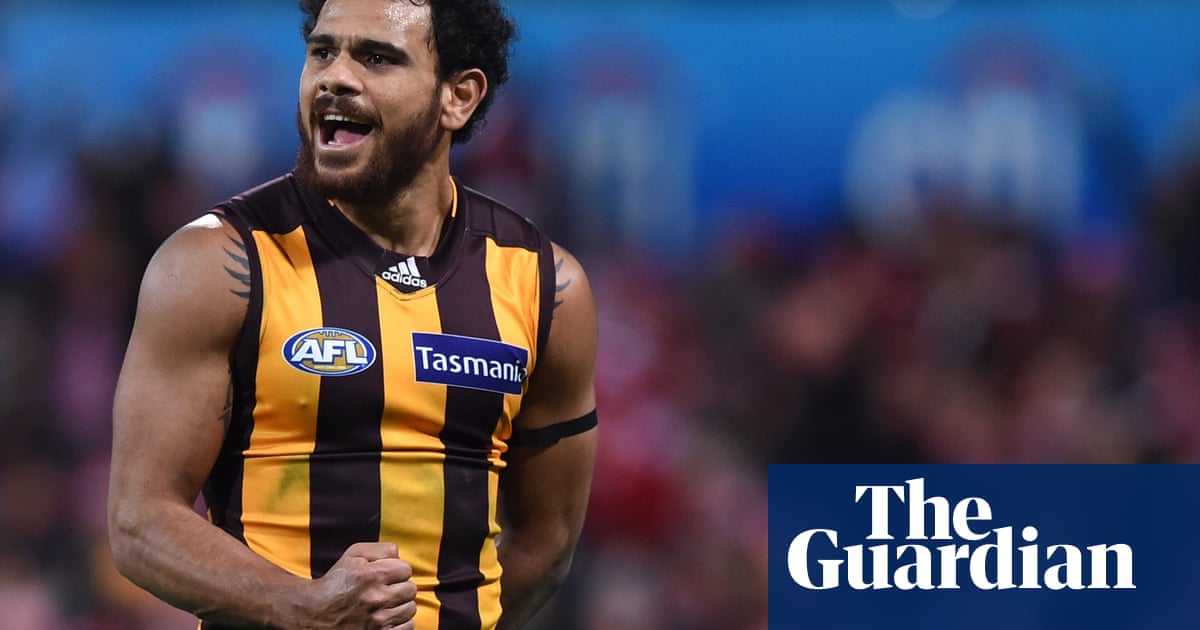 Heat on Kennett as Rioli goes public with racism claims at Hawthorn