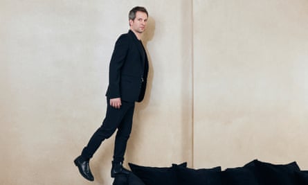 Bertrand Chamayou