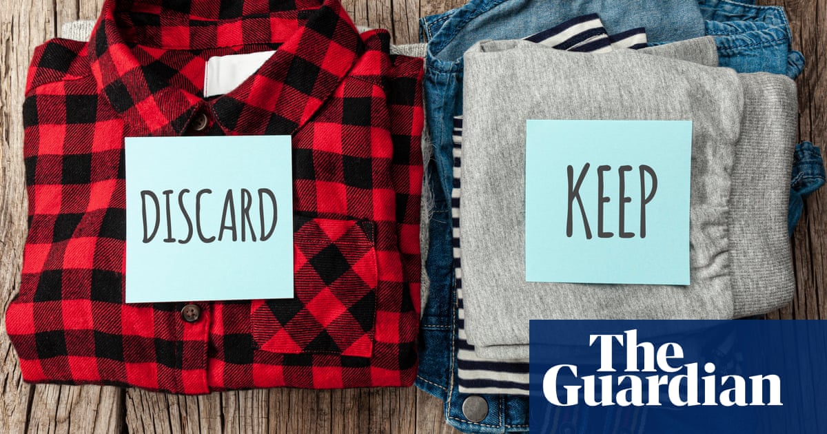 M&S and Oxfam trial postal donation bags for ‘unwearable’ clothes | Marks & Spencer