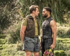 As You Like It review – there are no mere players in the RSC’s ravishing all-male escapade