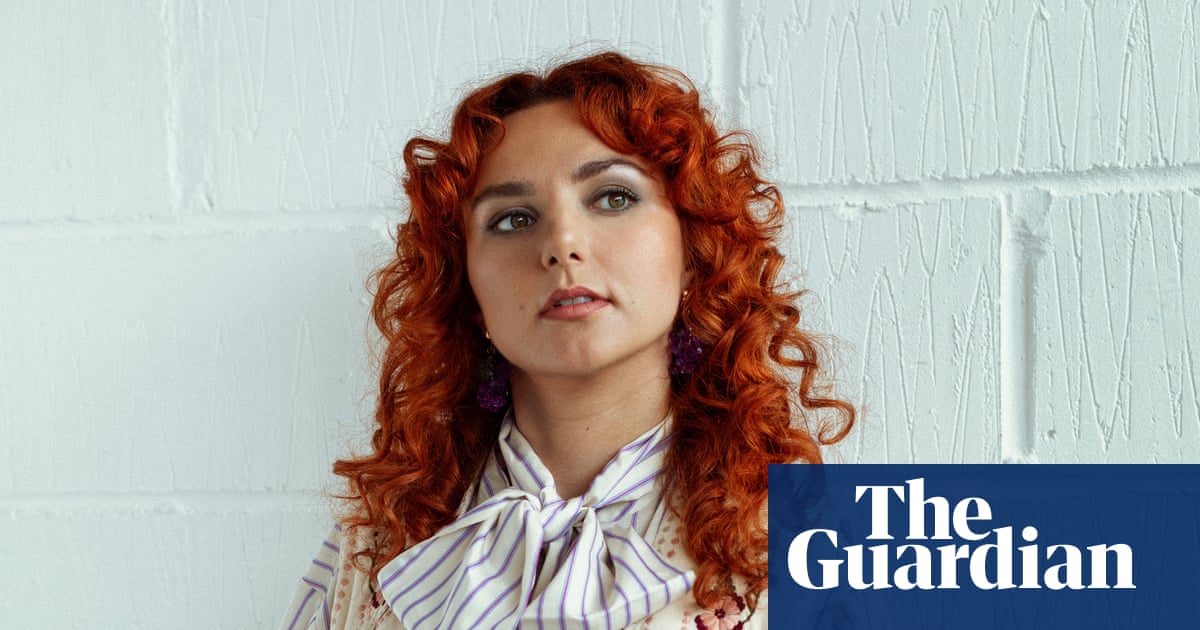 Ania Magliano: ‘My favourite gig? I did some material about vibrators and a 92-year-old gave me tips on settings’