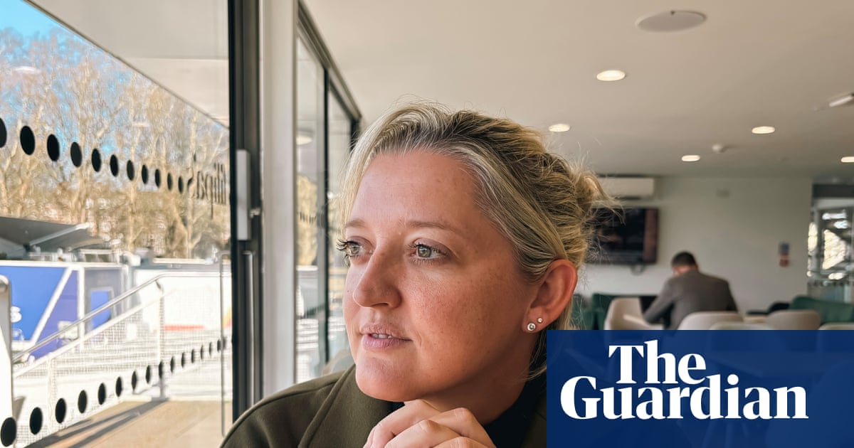 ‘It is a stupid game but that’s what makes it lovable’: Sarah Taylor on cricket, coping with anxiety and coaching with Andrew Flintoff