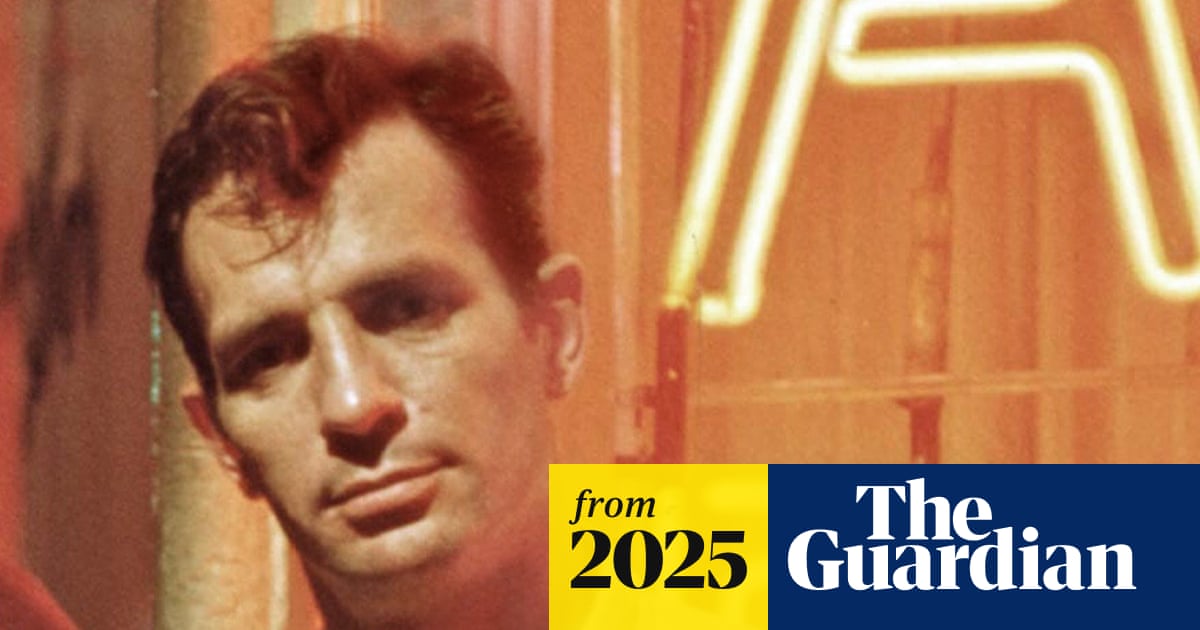 ‘Very significant’ Jack Kerouac story discovered after mafia boss auction