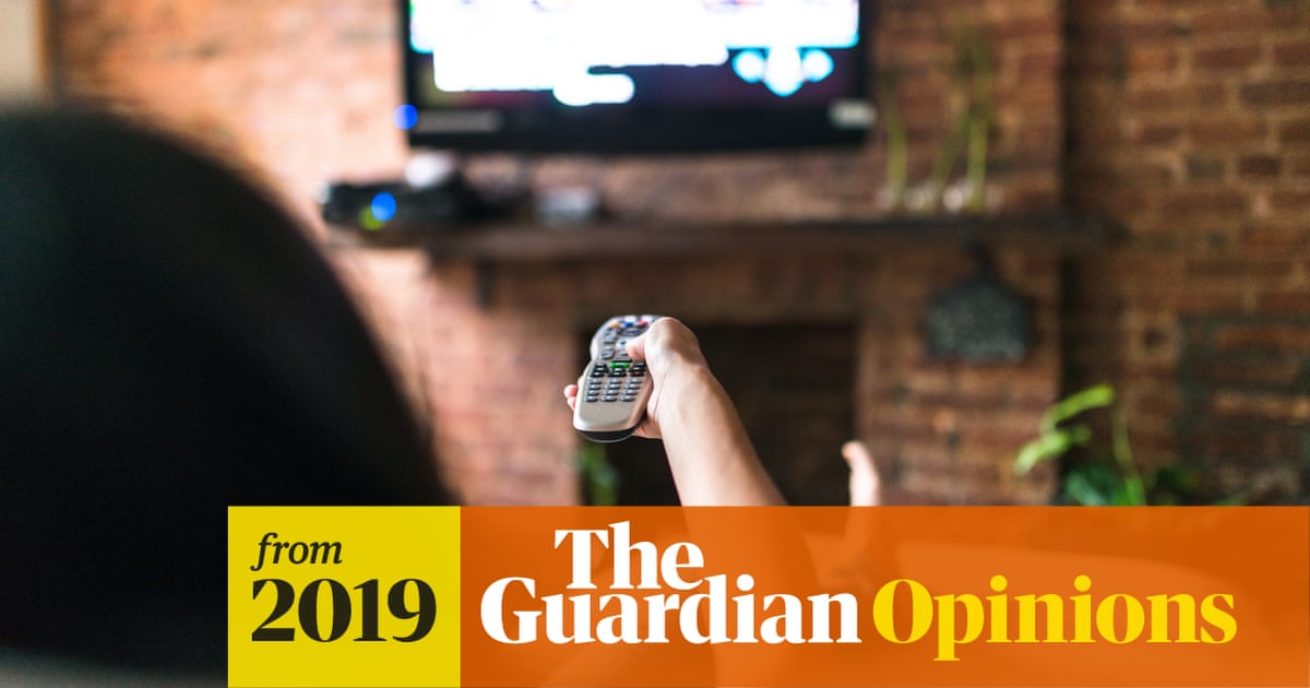 Netflix may have found an answer to our ‘too much to watch’ age | Fiona