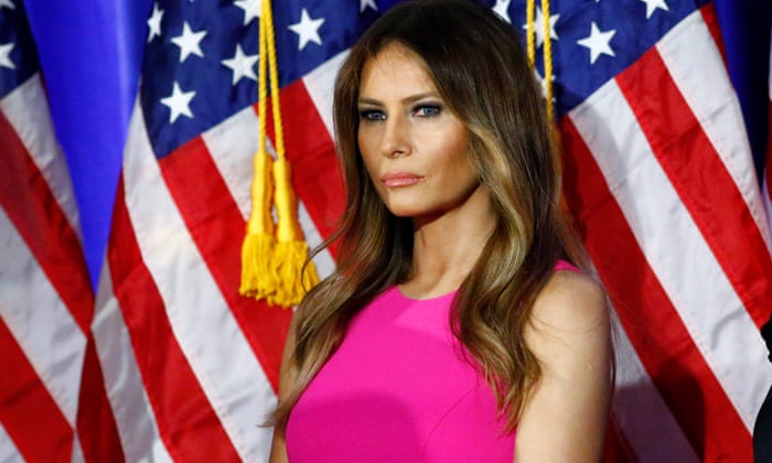 Melania who? Trump's wife a forgotten memory in Slovenian home town | Melania Trump | The Guardian