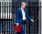 Yvette Cooper: la scelta di non criticare Trump sul Venezuela e il legame con l’Ucraina