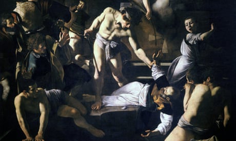 Who killed Caravaggio and why? His final paintings may hold the key