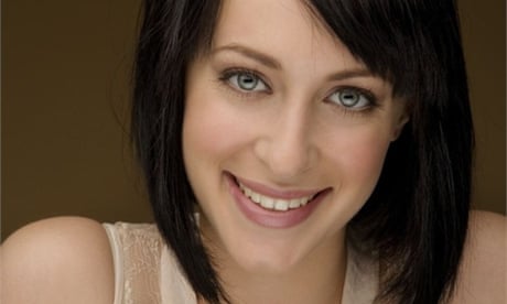 Jessica Falkholt