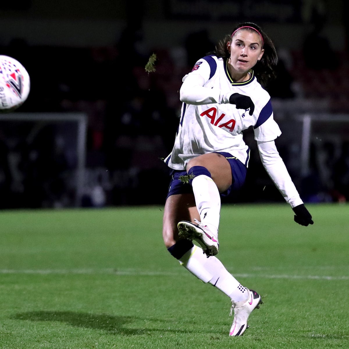 Continental Cup Roundup Arsenal Out Despite Penalty Win Over Spurs Women S Football The Guardian