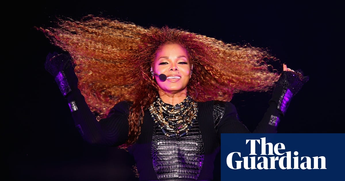 Janet Jackson S 30 Best Songs Ranked Janet Jackson The Guardian Janet Jackson S 30 Best Songs Ranked Janet Jackson The Guardian