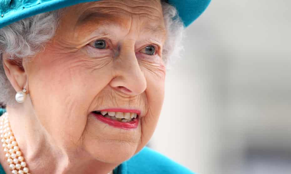 Queen Elizabeth II