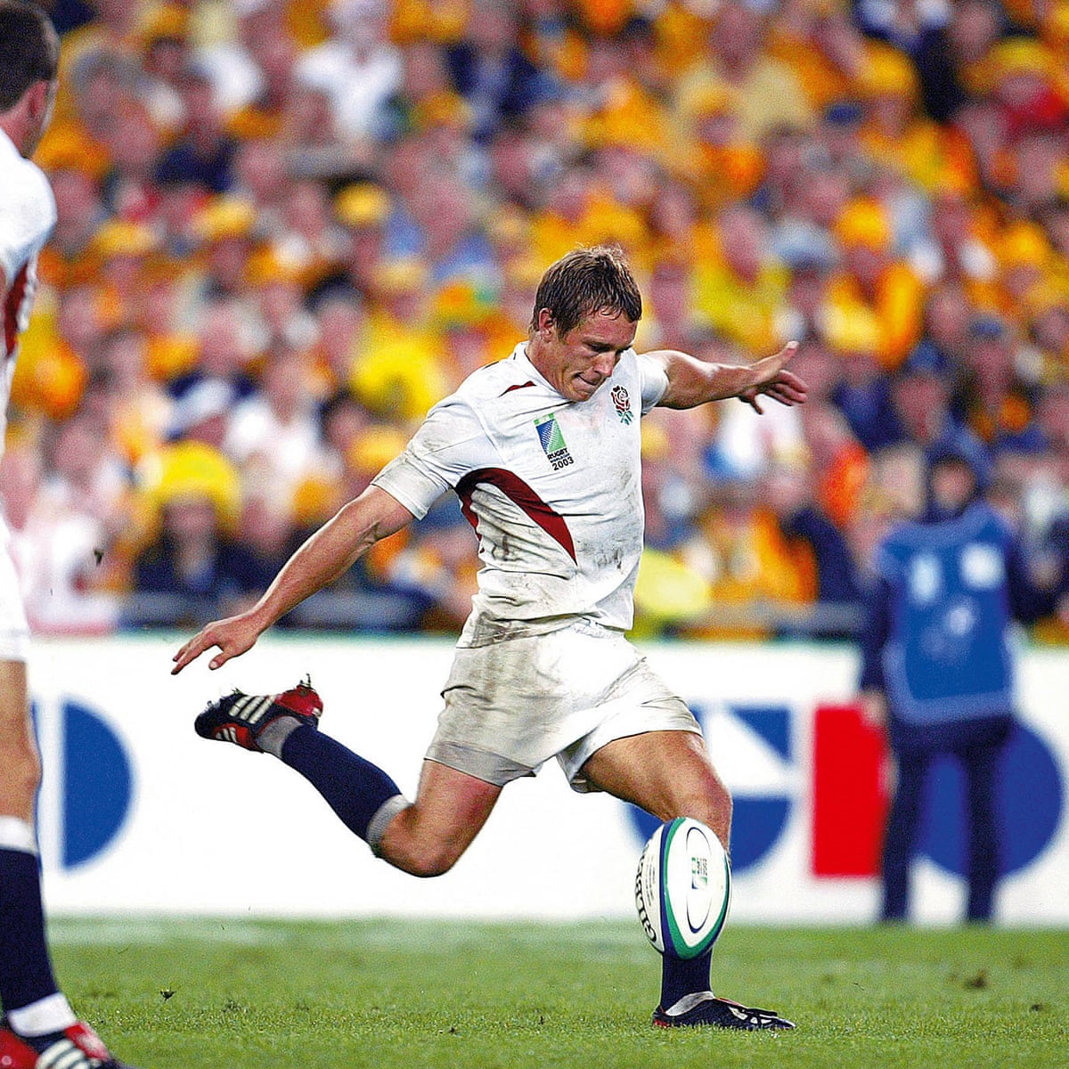 Eddie Jones wants World Cup hero Jonny Wilkinson to kickstart England | England rugby union team | The Guardian