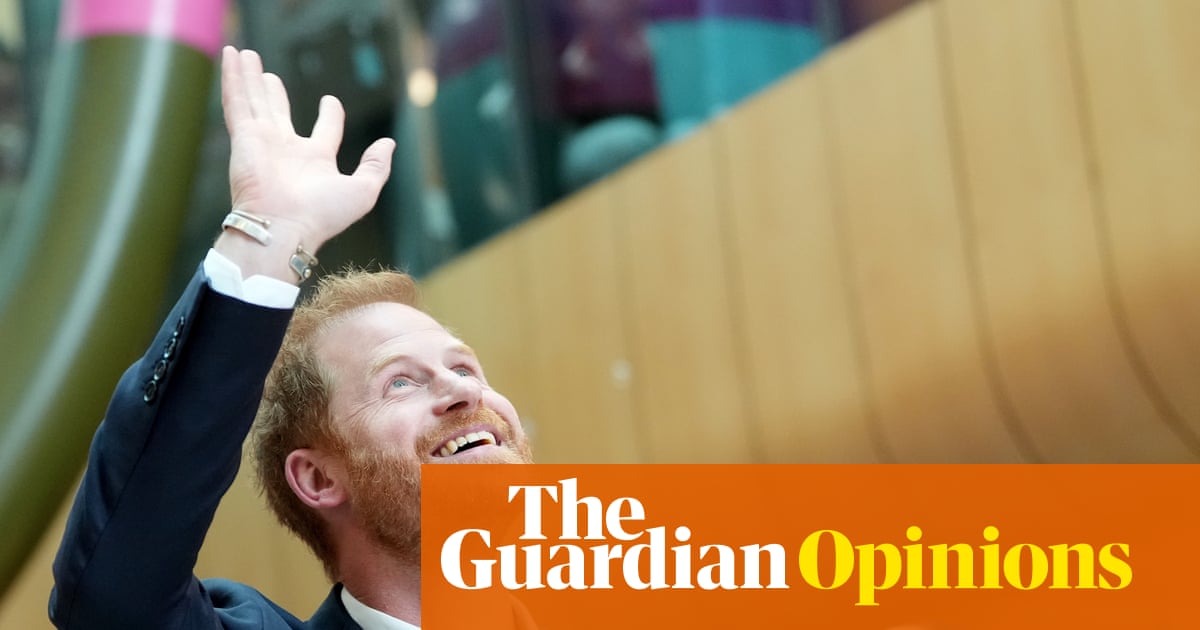 There is clearly trouble ahead for Harry and Meghan on their return to the UK. Here are five ways to avert it
