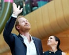 There is clearly trouble ahead for Harry and Meghan on their return to the UK. Here are five ways to avert it | Stephen Bates