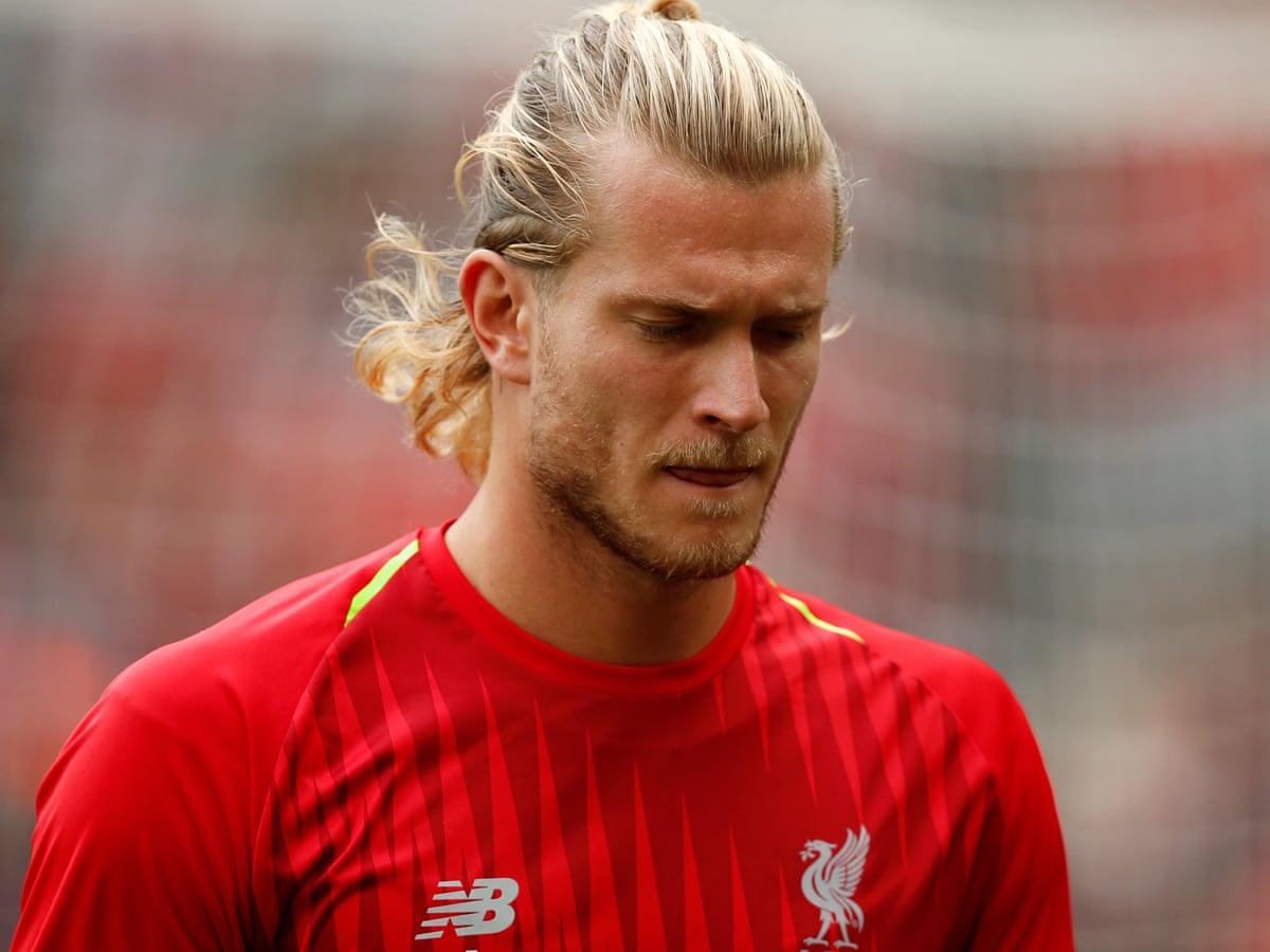 Loris Karius Nears Two Year Loan Move To Besiktas From Liverpool Liverpool The Guardian