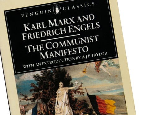 Why Did Marx And Engels Write Their Communist Manifesto: Unveiling Revolutionary Ideas