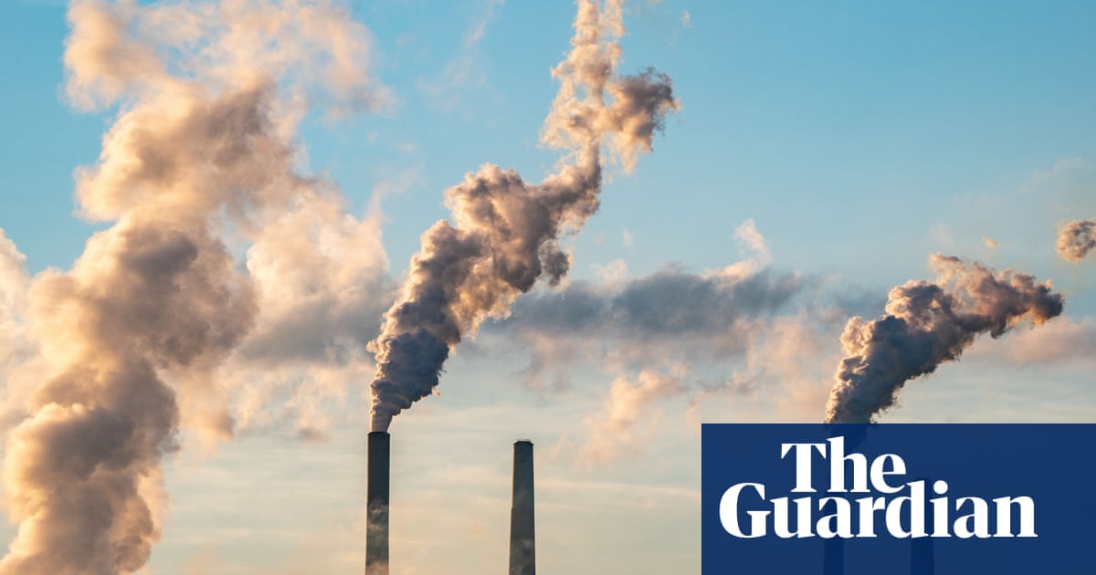 EPA leadership gazes proudly at a smokestack, wondering how many hospital visits per quarter really count as overregulation.