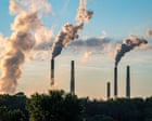 Appeals court rejects Trump EPA bid to abandon rule restricting deadly soot pollution