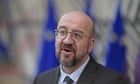 EU leaders call for ‘immediate humanitarian pause’ in Gaza – Europe live