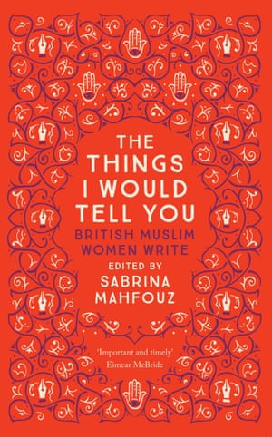 The Things I Would Tell You