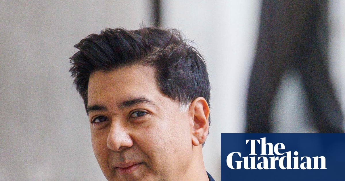 British campaigner launches legal challenge against Trump administration after deportation threat